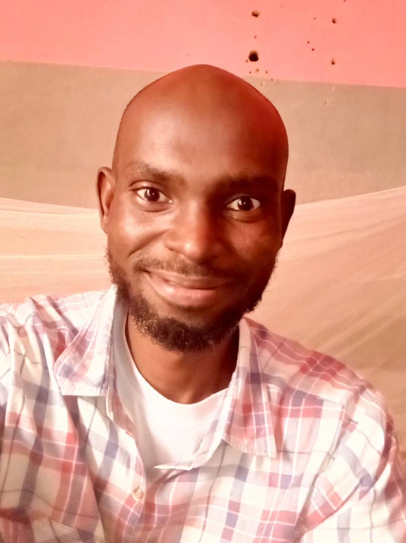 Ahmad Musa Gumel